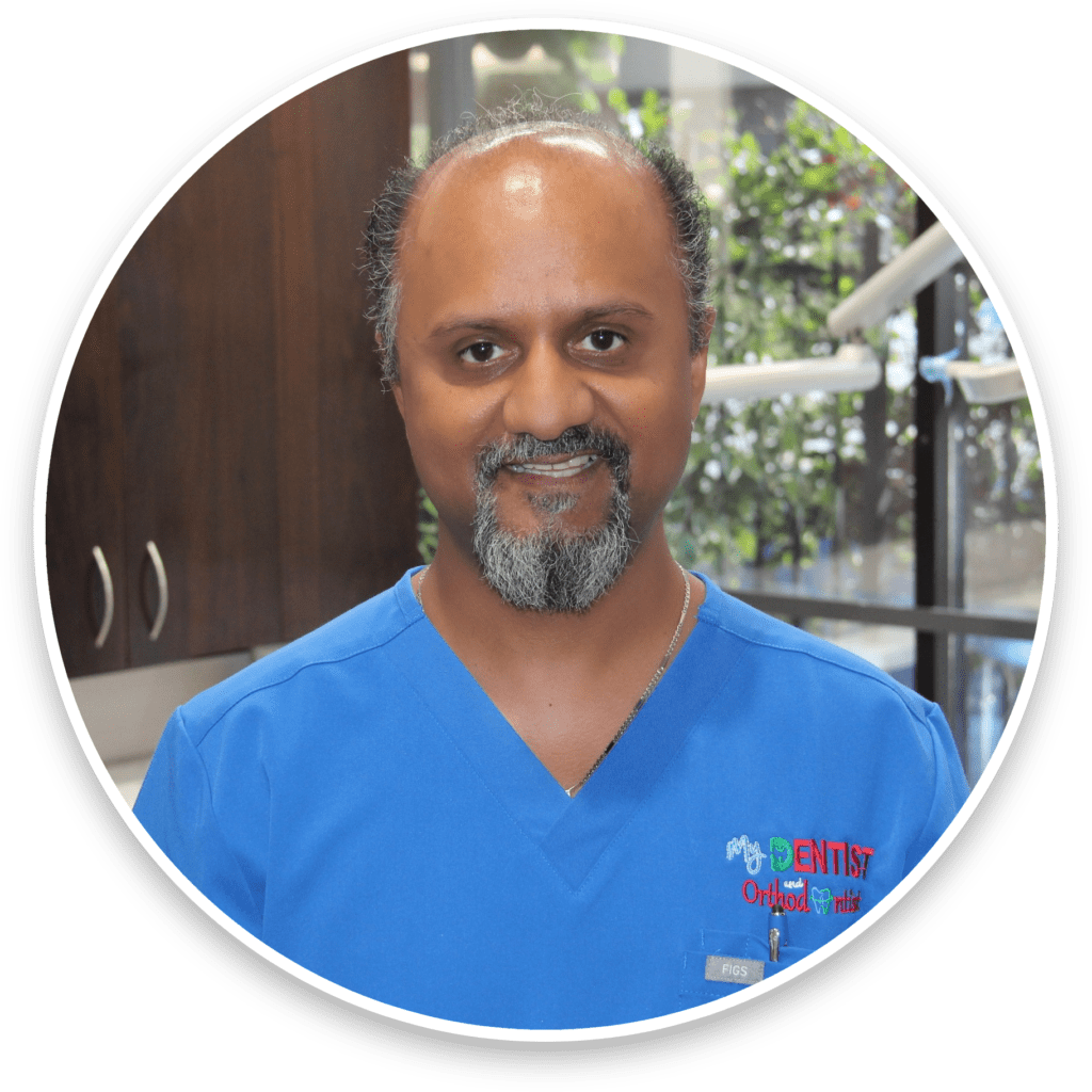 Dentist in San Bernardino