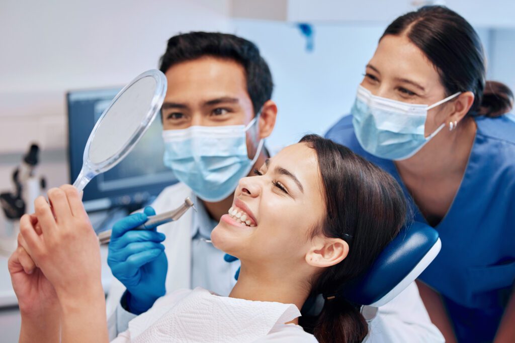 - My Dentist and Orthodontist