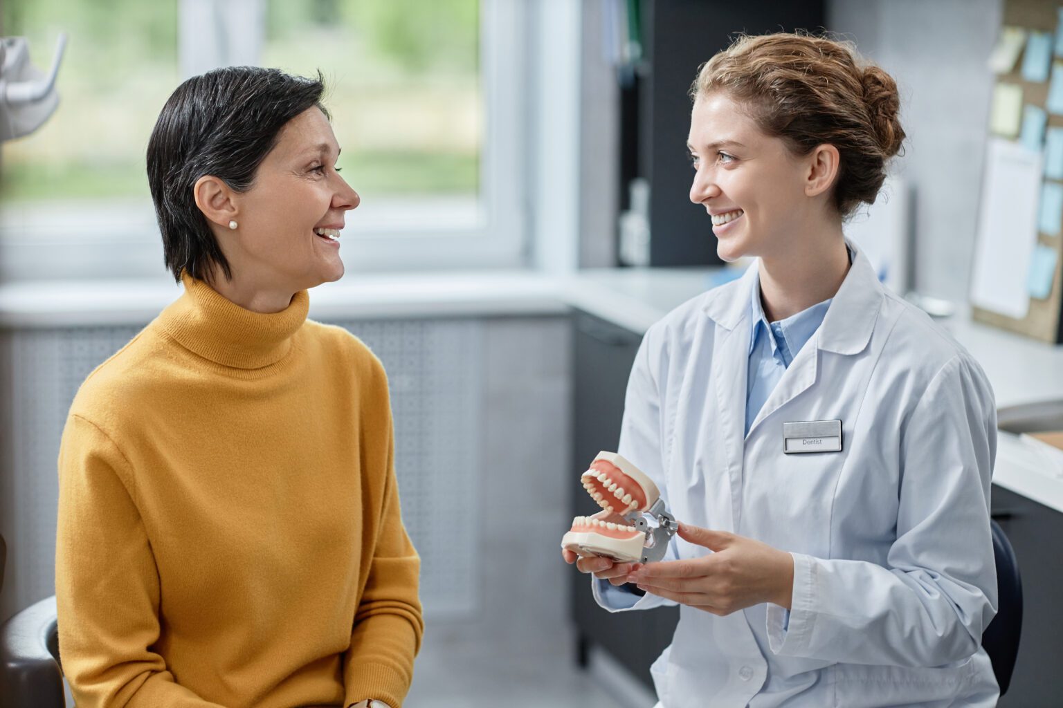 My Dentist and Orthodontist -