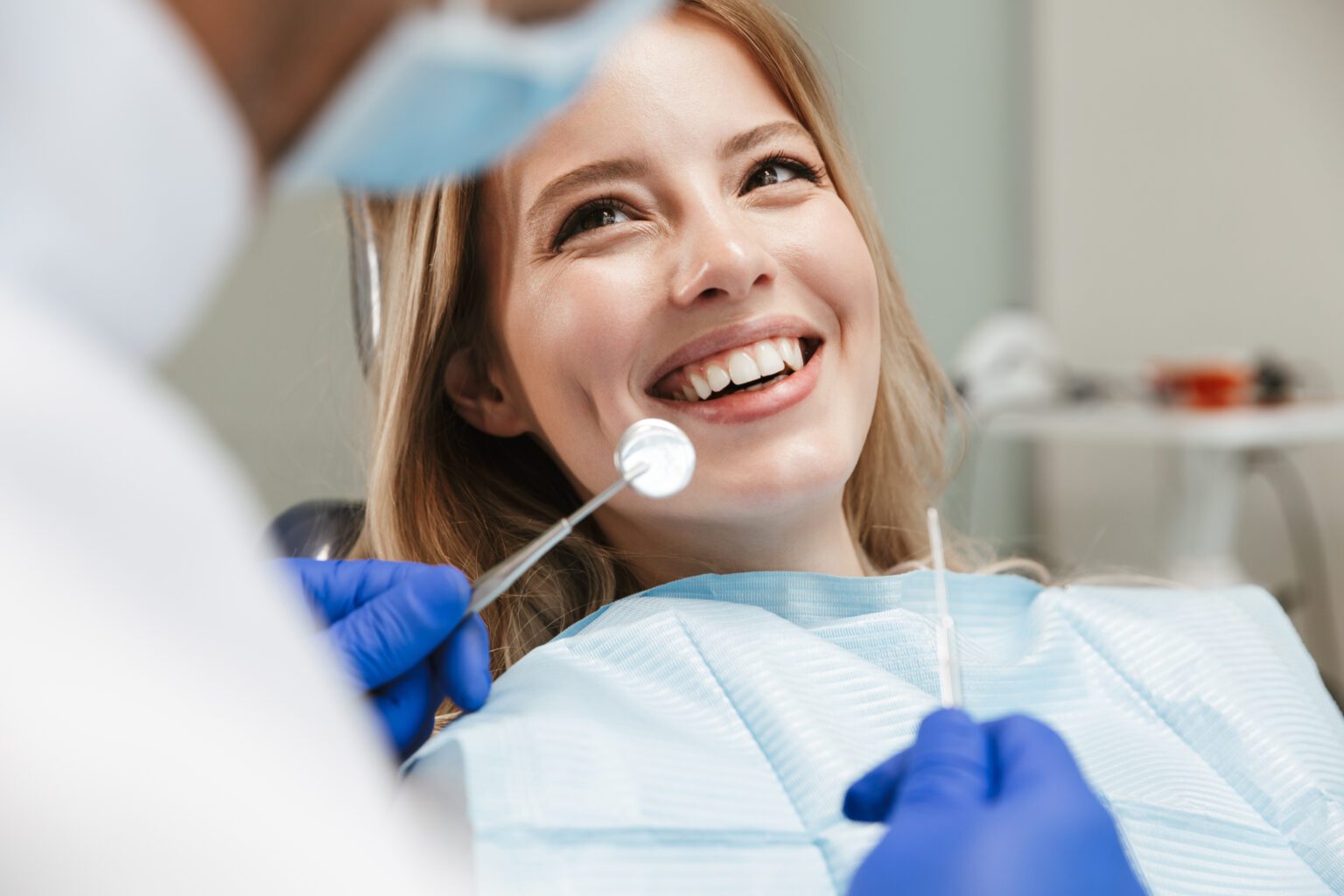 San Bernardino Dentist