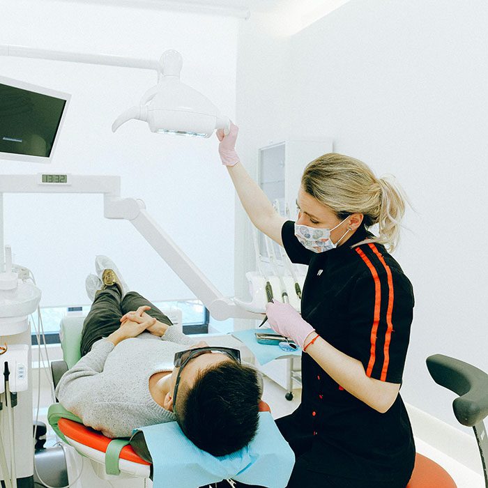 My Dentist and Orthodontist -