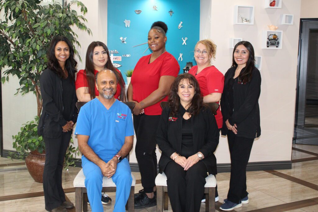 - My Dentist and Orthodontist
