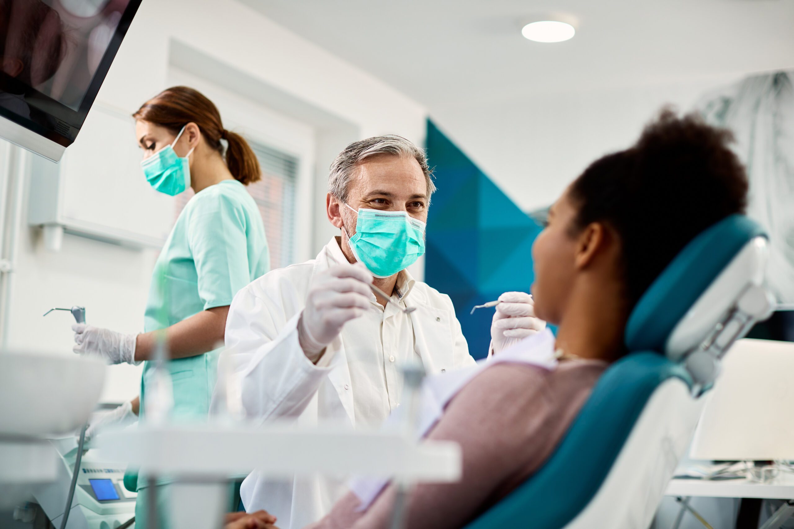 - My Dentist and Orthodontist