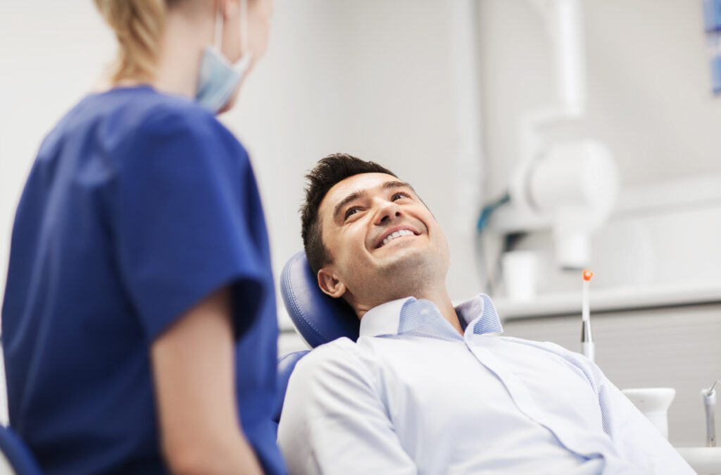 - My Dentist and Orthodontist