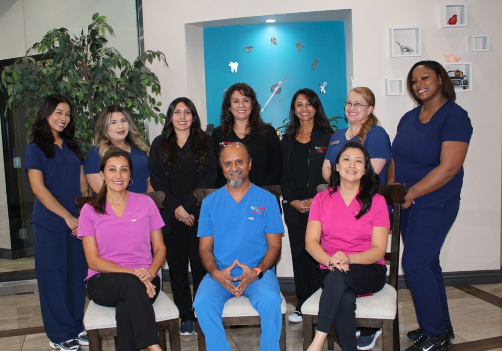 - My Dentist and Orthodontist