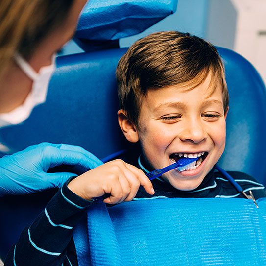 - My Dentist and Orthodontist