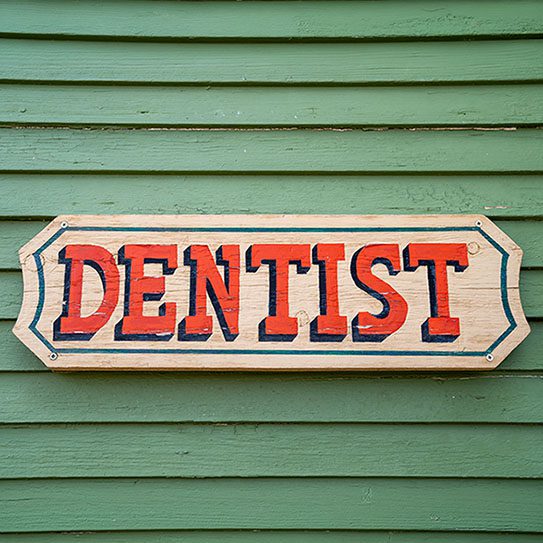 - My Dentist and Orthodontist