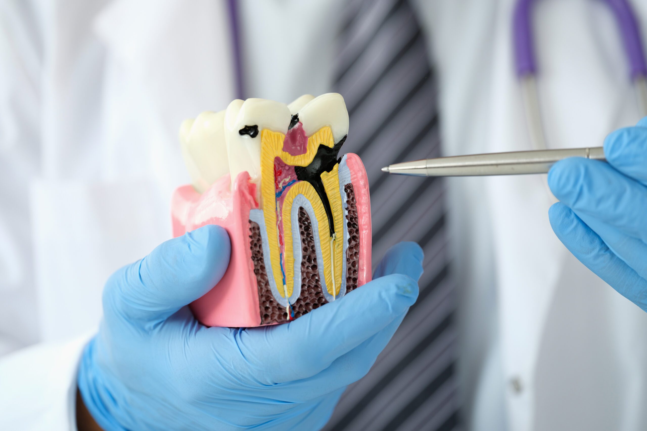 best dentist in San Bernardino